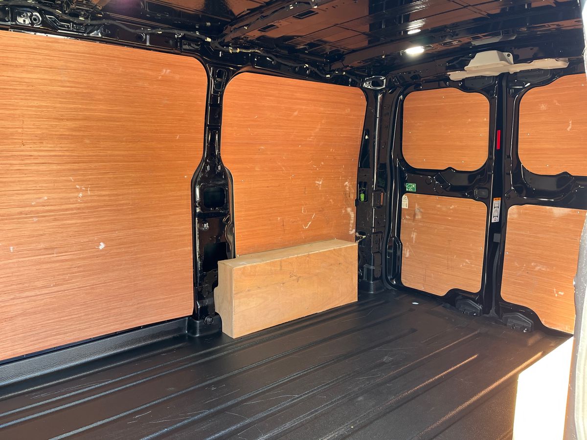 Used Ford Transit Custom 2025 for sale - 76470800: Photo 10