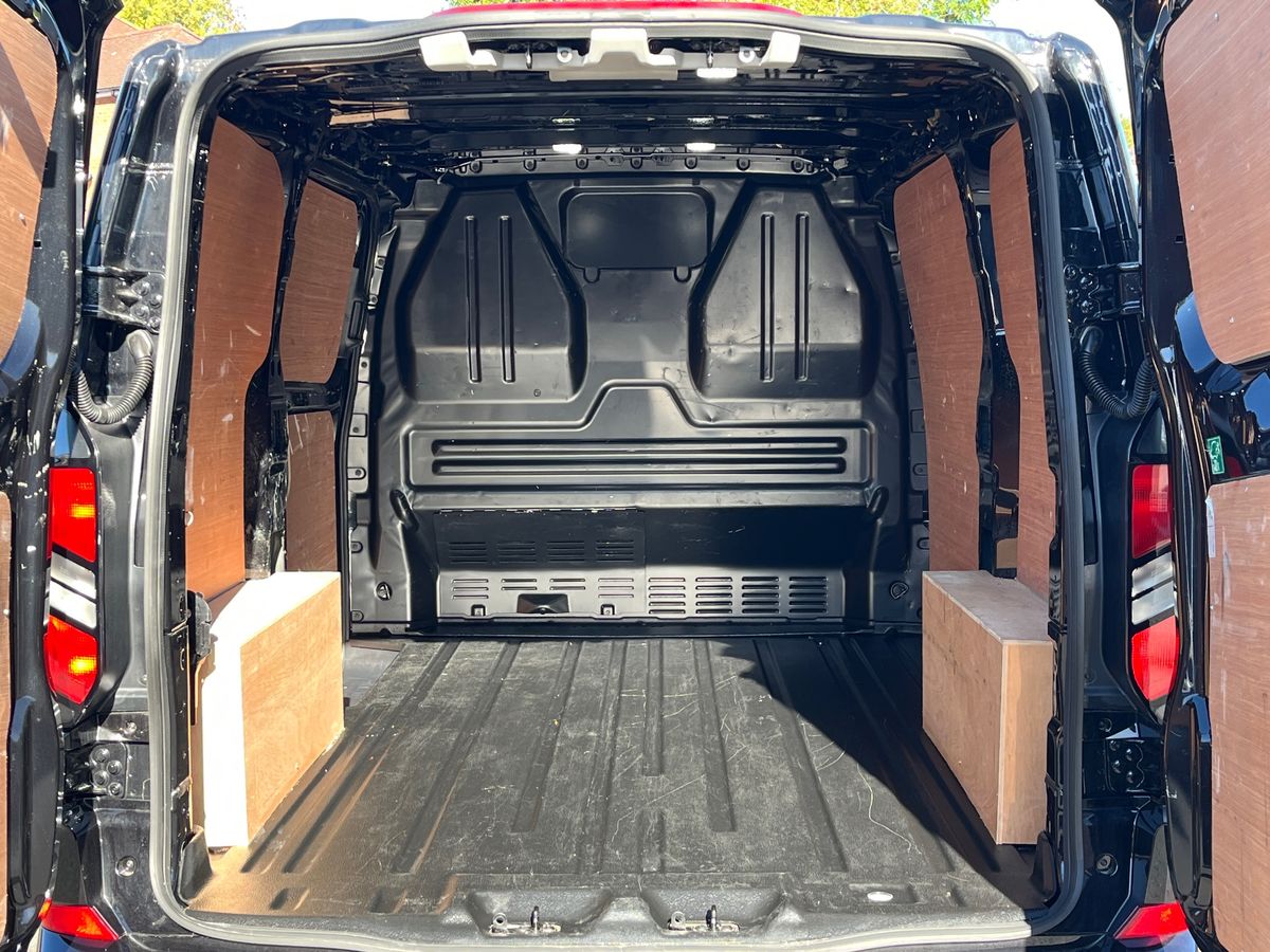 Used Ford Transit Custom 2025 for sale - 76470800: Photo 11