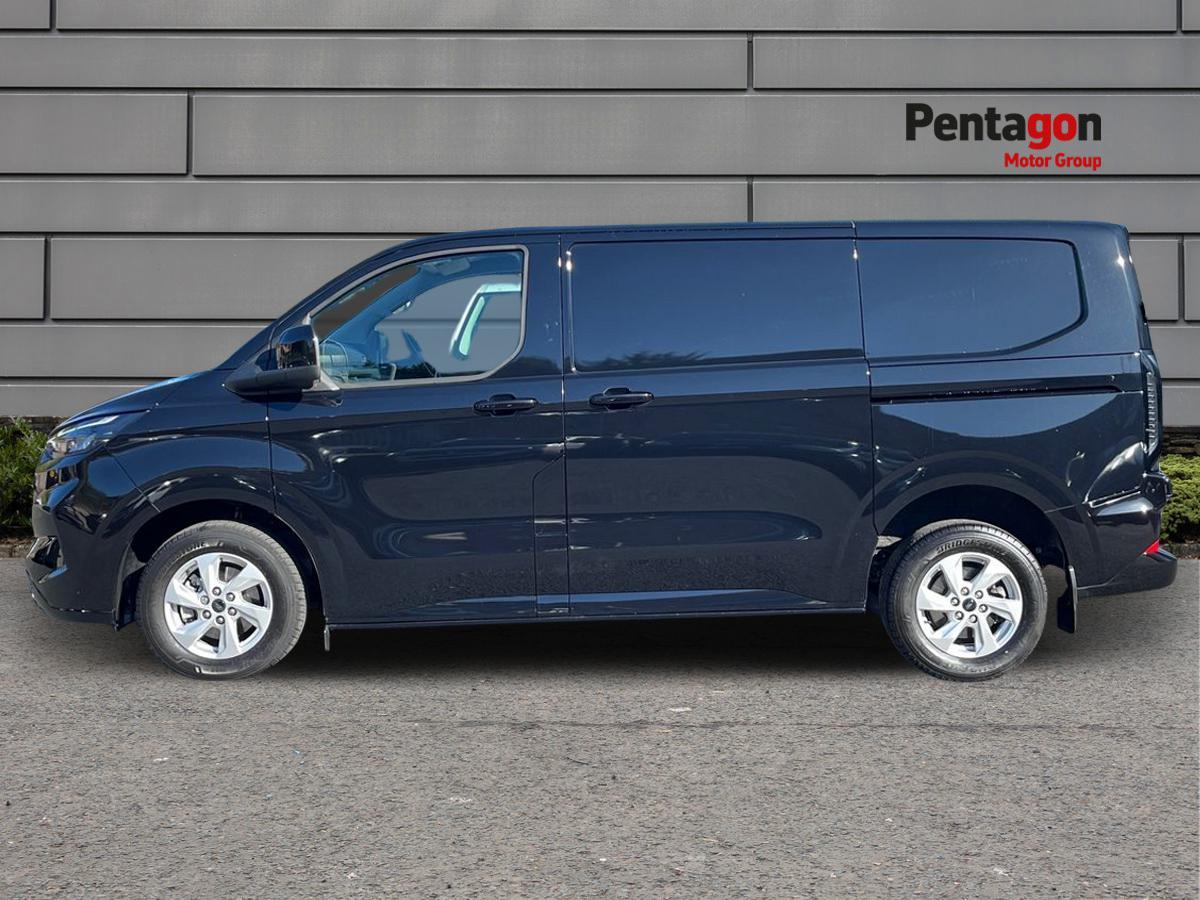 Used Ford Transit Custom 2025 for sale - 76470800: Photo 14