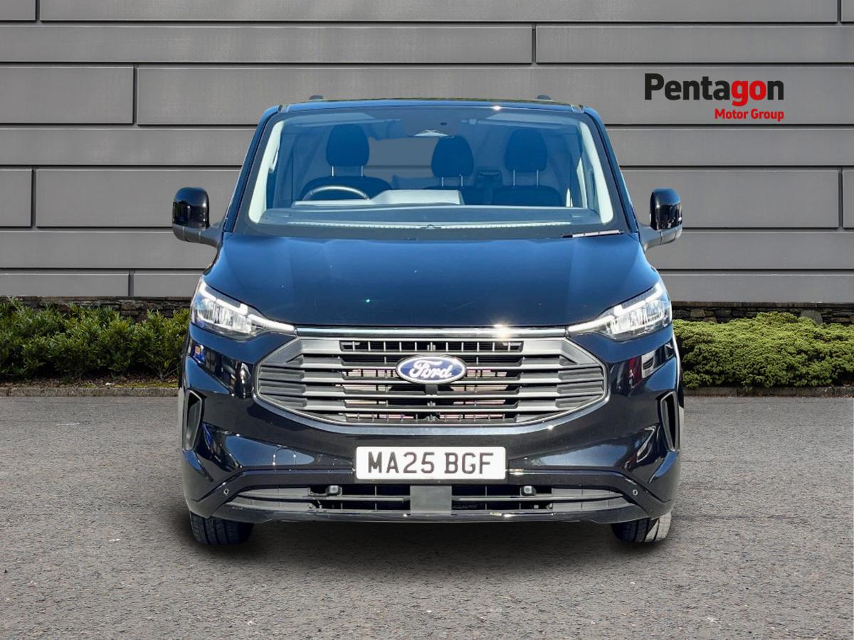 Used Ford Transit Custom 2025 for sale - 76470800: Photo 15