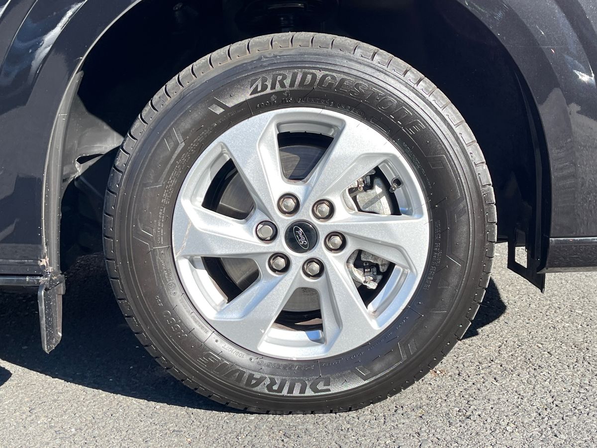 Used Ford Transit Custom 2025 for sale - 76470800: Photo 17