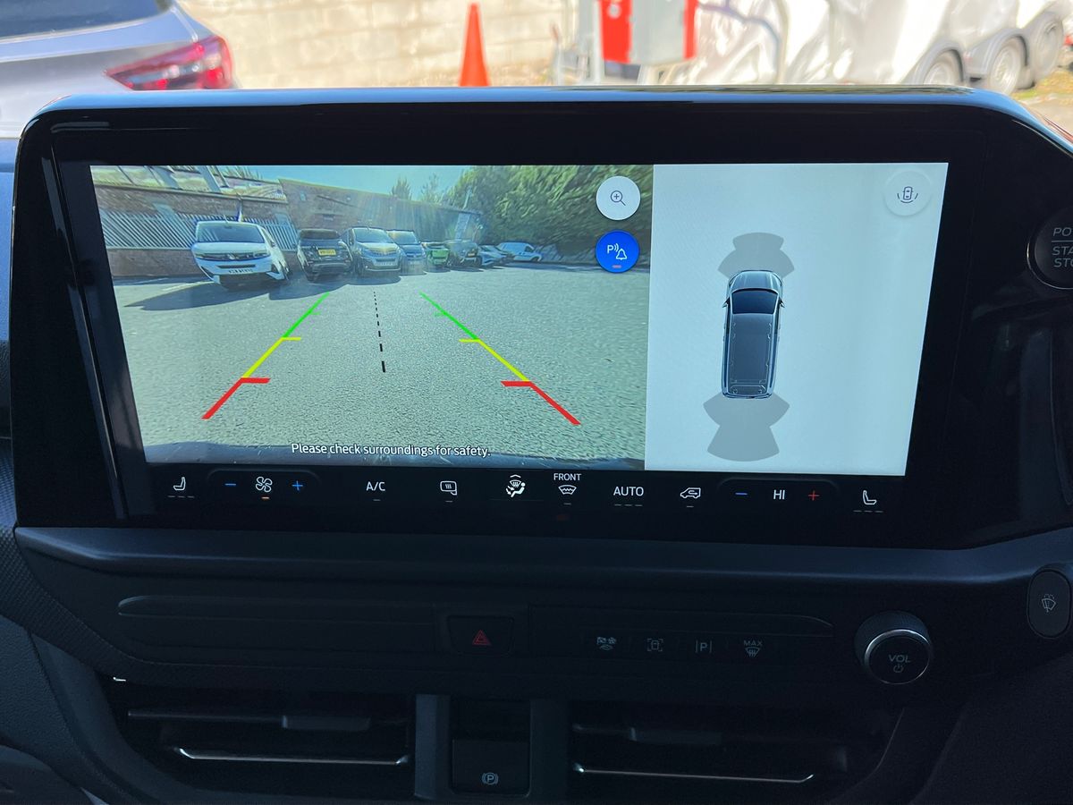 Used Ford Transit Custom 2025 for sale - 76470800: Photo 18