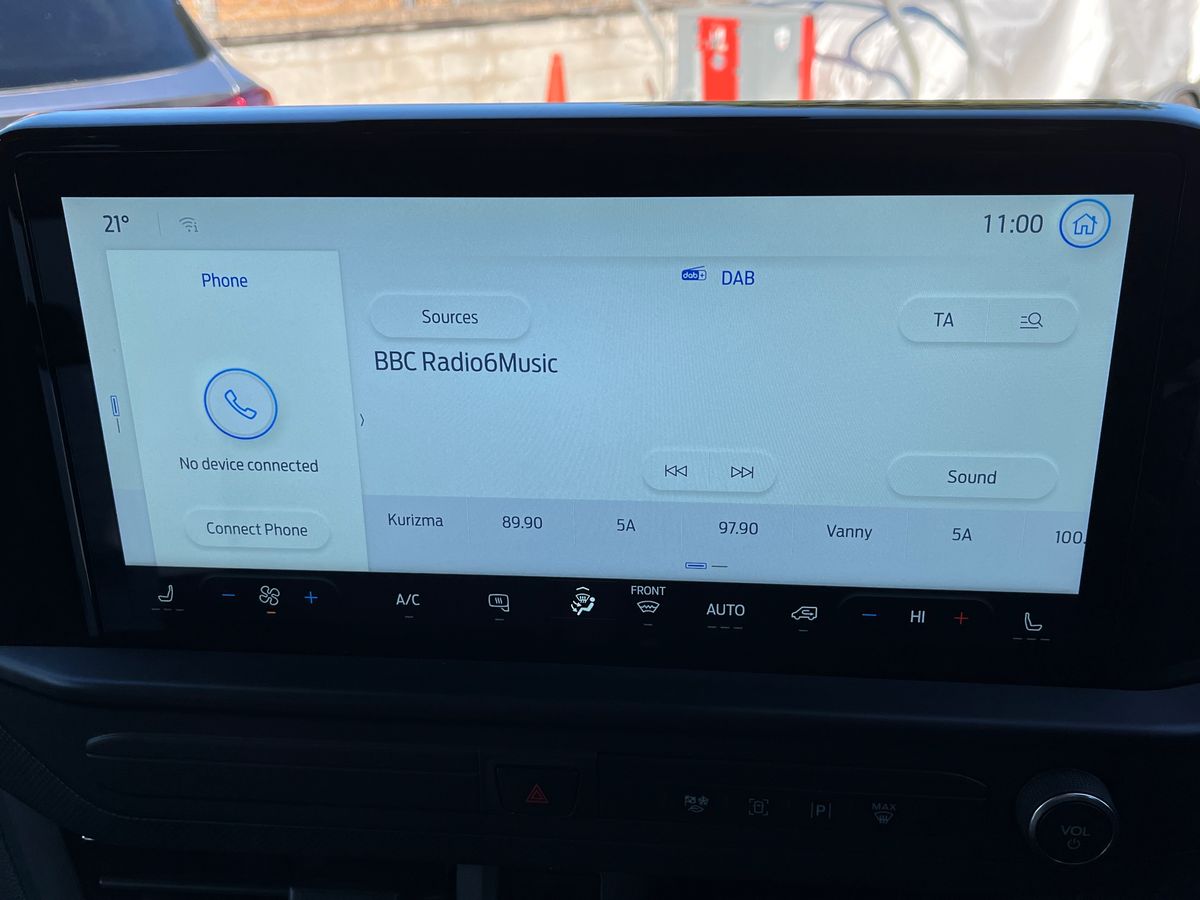 Used Ford Transit Custom 2025 for sale - 76470800: Photo 19