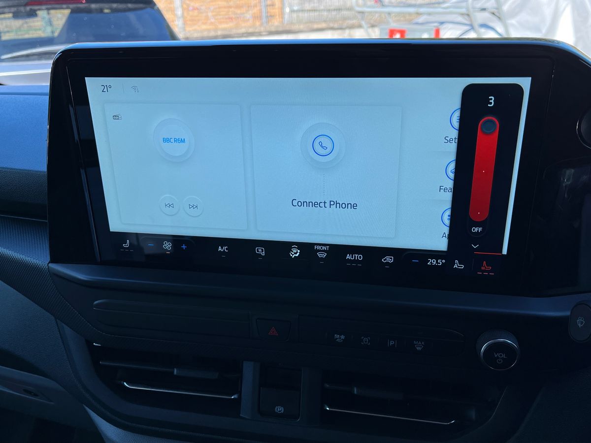 Used Ford Transit Custom 2025 for sale - 76470800: Photo 20