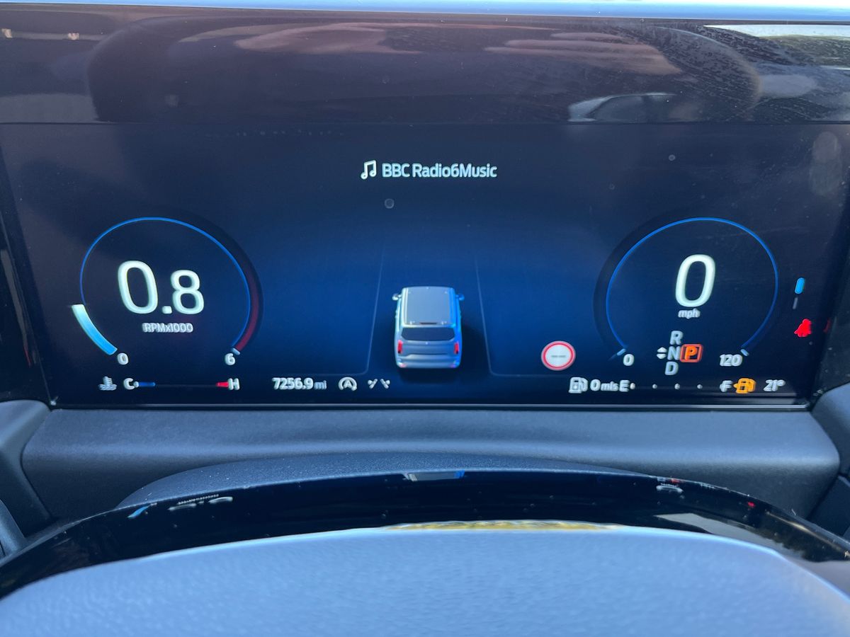 Used Ford Transit Custom 2025 for sale - 76470800: Photo 21