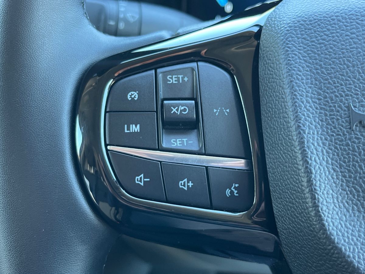 Used Ford Transit Custom 2025 for sale - 76470800: Photo 22