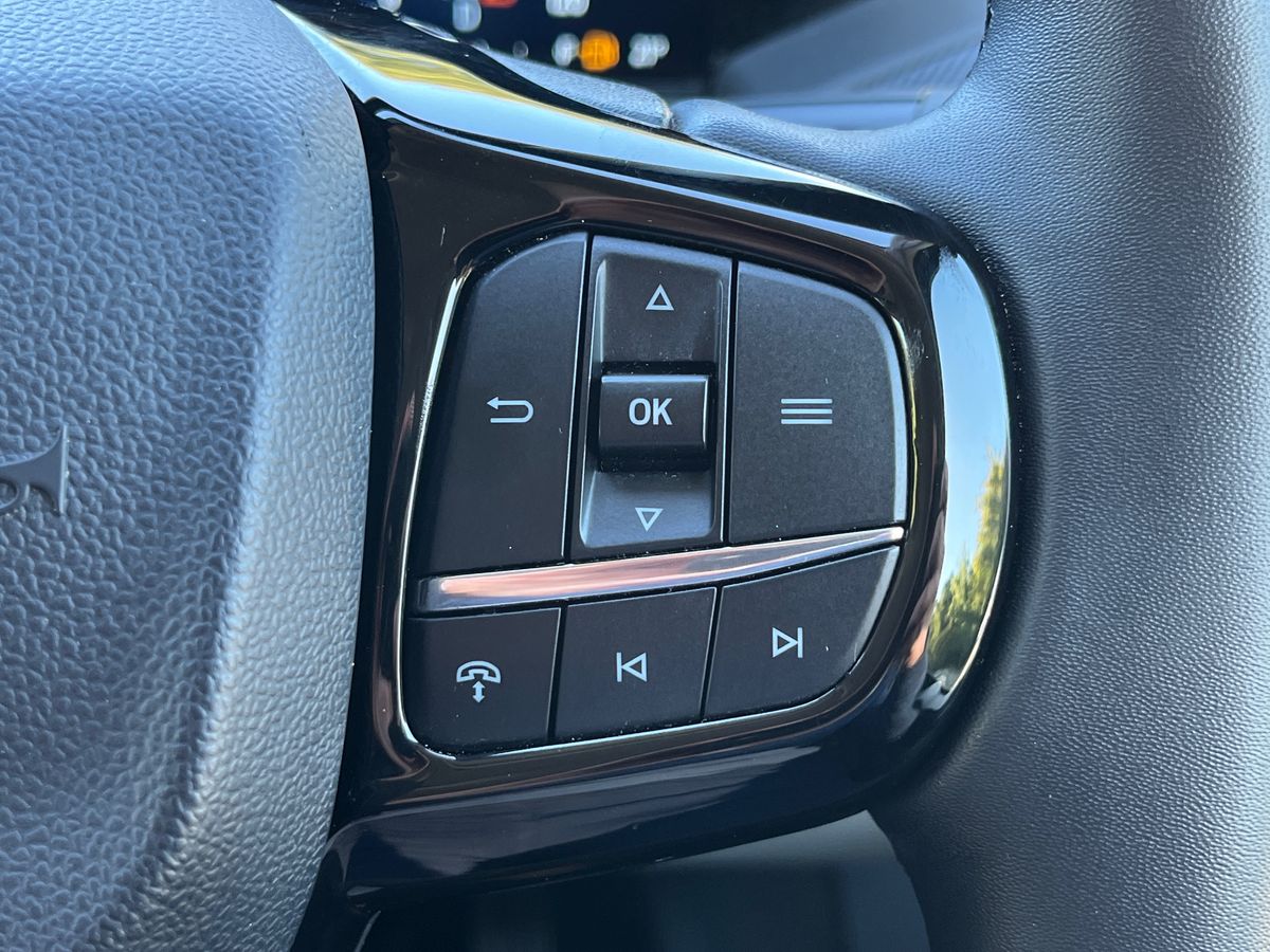 Used Ford Transit Custom 2025 for sale - 76470800: Photo 23