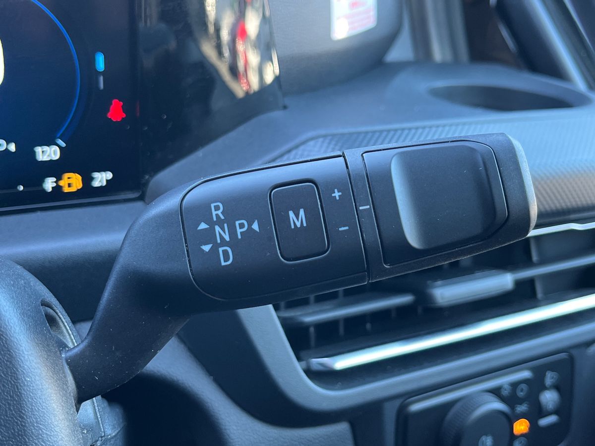 Used Ford Transit Custom 2025 for sale - 76470800: Photo 24