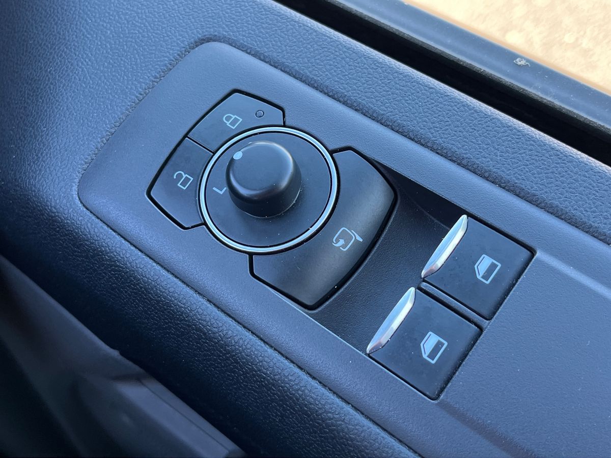 Used Ford Transit Custom 2025 for sale - 76470800: Photo 26