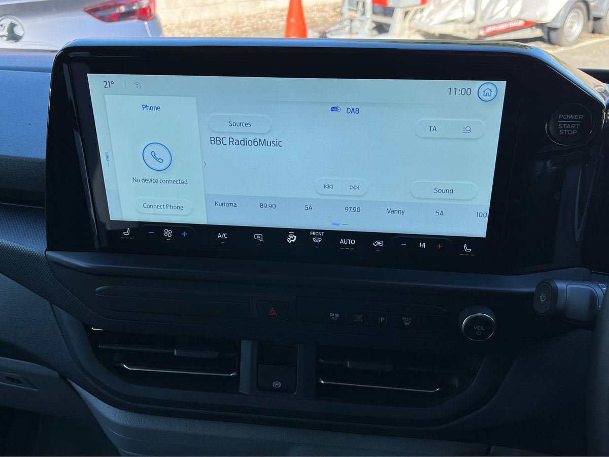 Used Ford Transit Custom 2025 for sale - 76470800: Photo 7