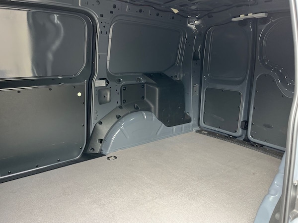 Used Ford Transit Connect 2025 for sale - 76148756: Photo 10