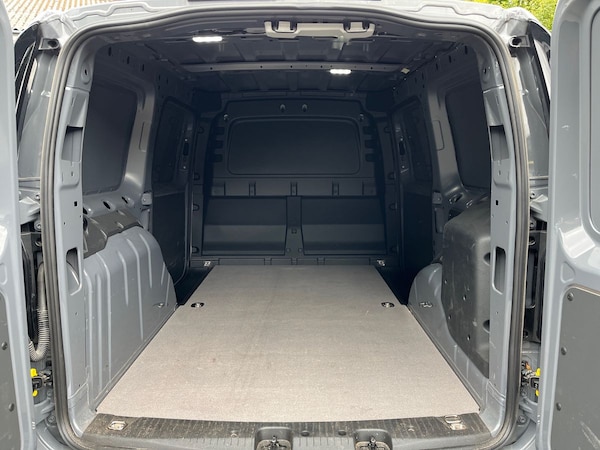 Used Ford Transit Connect 2025 for sale - 76148756: Photo 11