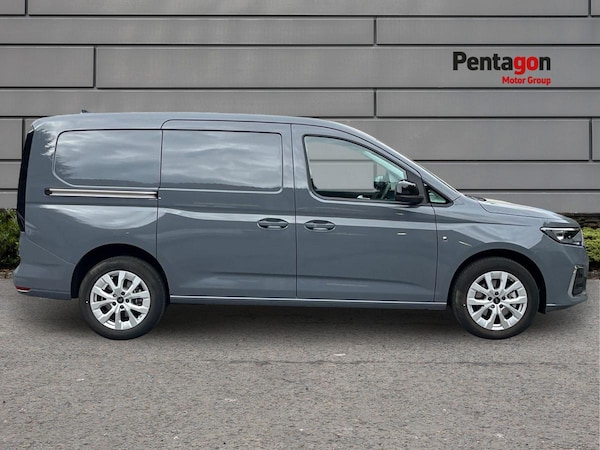 Used Ford Transit Connect 2025 for sale - 76148756: Photo 13