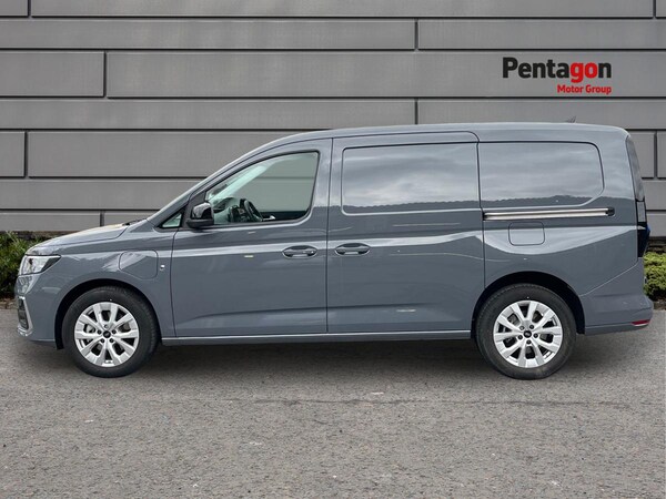 Used Ford Transit Connect 2025 for sale - 76148756: Photo 14