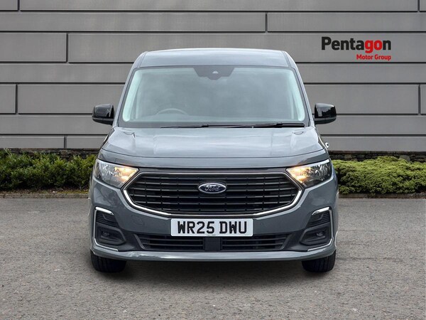 Used Ford Transit Connect 2025 for sale - 76148756: Photo 15