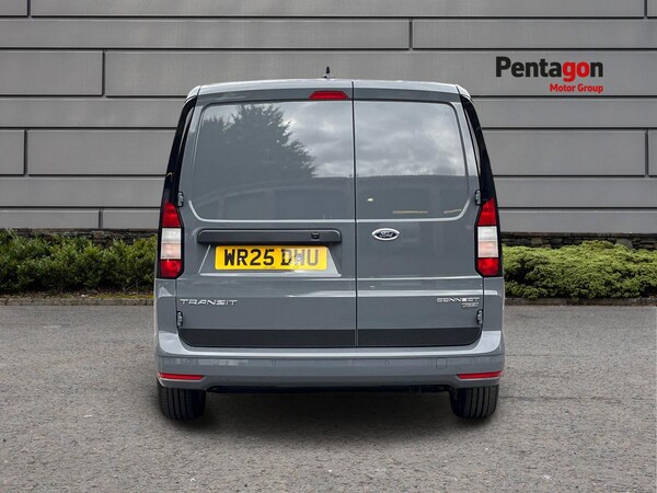 Used Ford Transit Connect 2025 for sale - 76148756: Photo 16