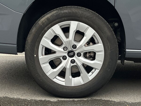Used Ford Transit Connect 2025 for sale - 76148756: Photo 17