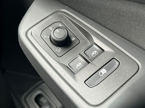 Used Ford Transit Connect 2025 for sale - 76148756: Photo 27