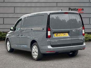 Used Ford Transit Connect 2025 for sale - 76148756: Photo 2