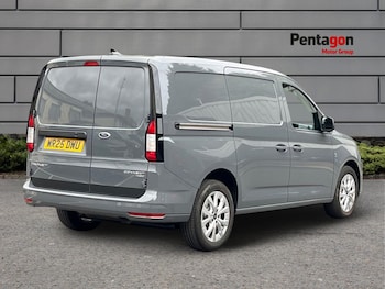 Used Ford Transit Connect 2025 for sale - 76148756: Photo 4