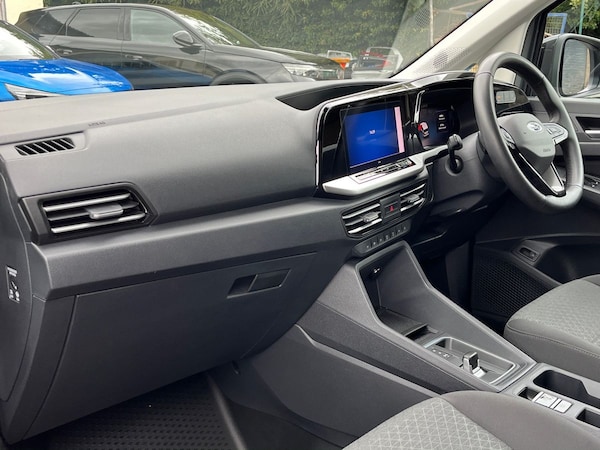 Used Ford Transit Connect 2025 for sale - 76148756: Photo 8