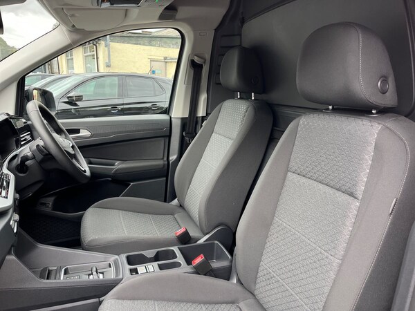 Used Ford Transit Connect 2025 for sale - 76148756: Photo 9