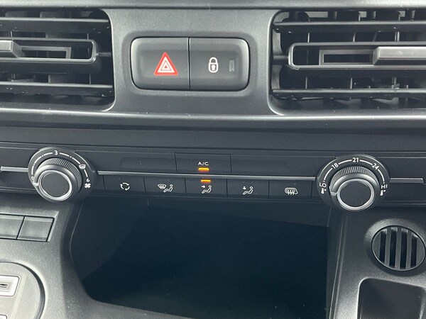 Used Vauxhall Combo 2025 for sale - 76141372: Photo 19