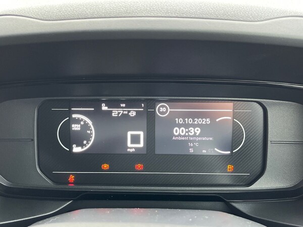 Used Vauxhall Combo 2025 for sale - 76141372: Photo 20