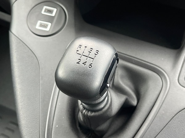 Used Vauxhall Combo 2025 for sale - 76141372: Photo 25