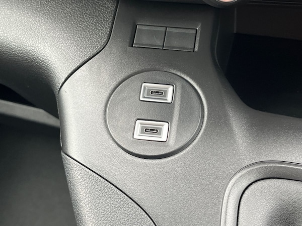 Used Vauxhall Combo 2025 for sale - 76141372: Photo 27