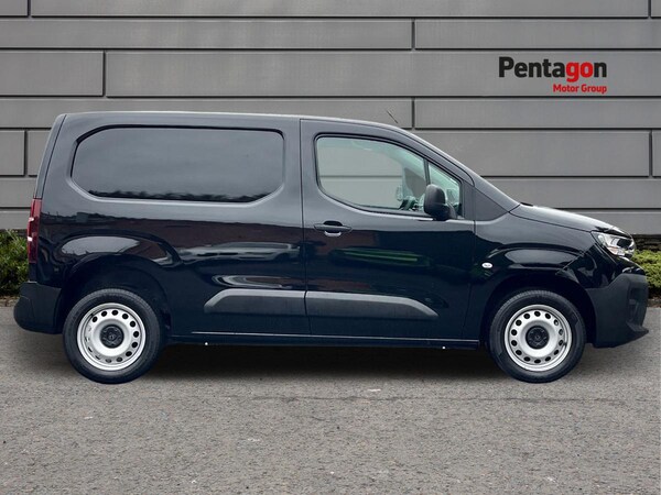 Used Peugeot Partner 2024 for sale - 76133563: Photo 13