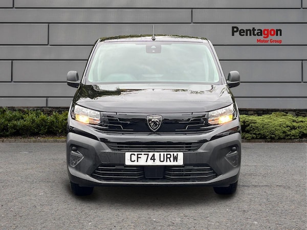 Used Peugeot Partner 2024 for sale - 76133563: Photo 15