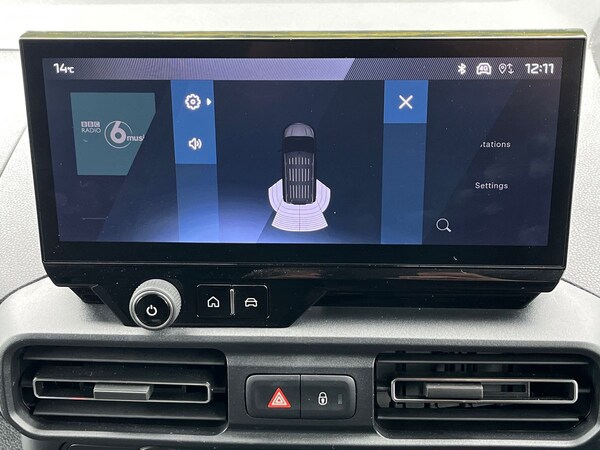 Used Peugeot Partner 2024 for sale - 76133563: Photo 18