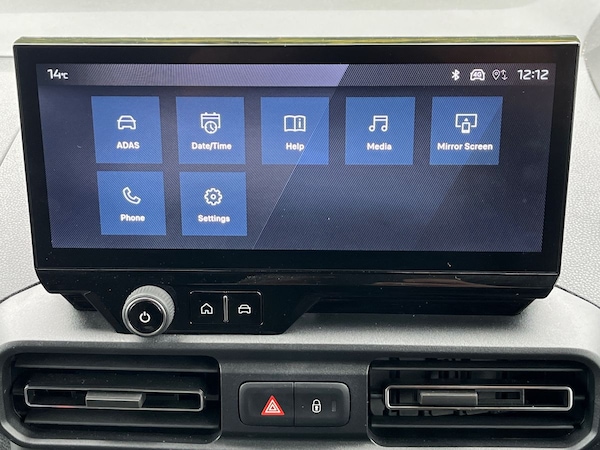 Used Peugeot Partner 2024 for sale - 76133563: Photo 20