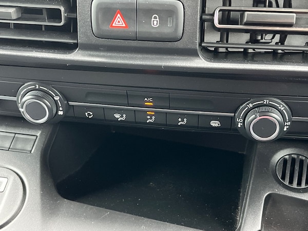 Used Peugeot Partner 2024 for sale - 76133563: Photo 21