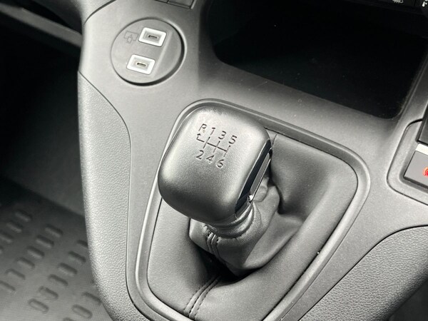 Used Peugeot Partner 2024 for sale - 76133563: Photo 28