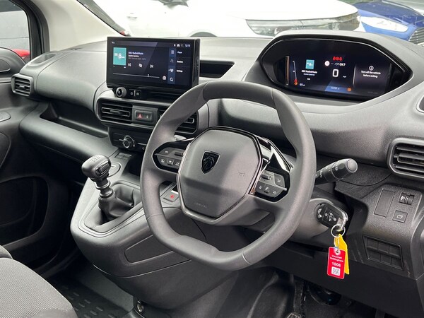 Used Peugeot Partner 2024 for sale - 76133563: Photo 5