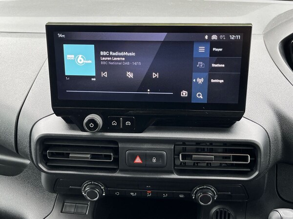 Used Peugeot Partner 2024 for sale - 76133563: Photo 7
