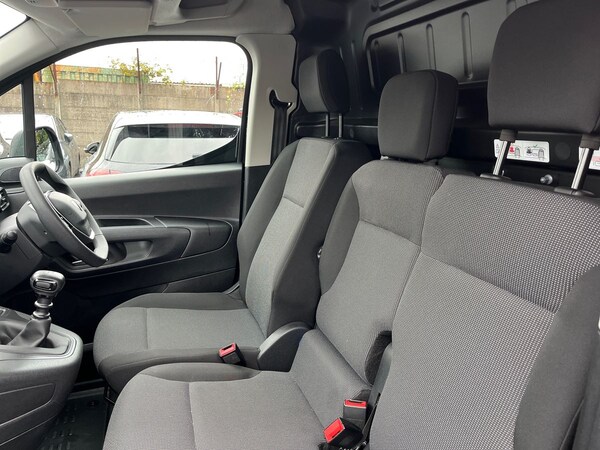 Used Peugeot Partner 2024 for sale - 76133563: Photo 9