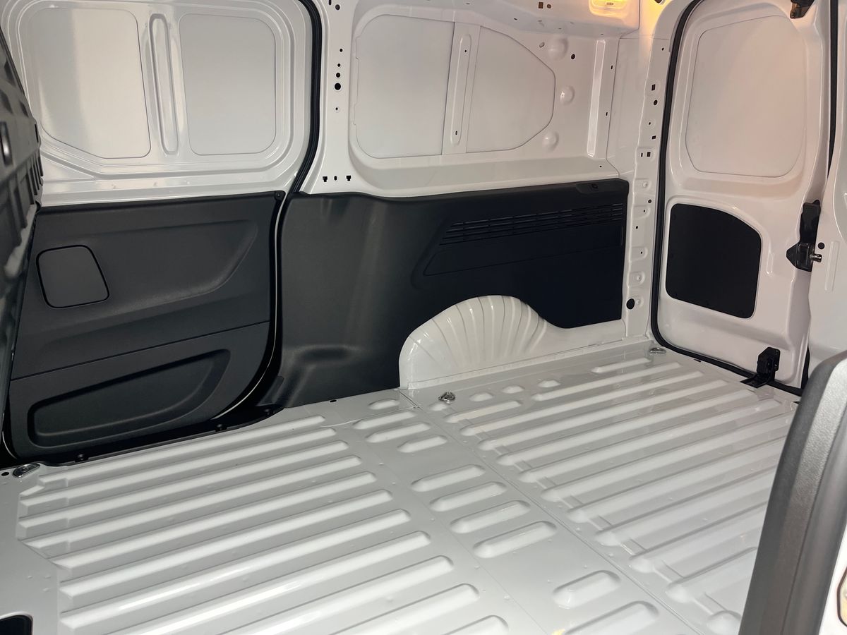 Used Vauxhall Combo 2025 for sale - 76141335: Photo 11