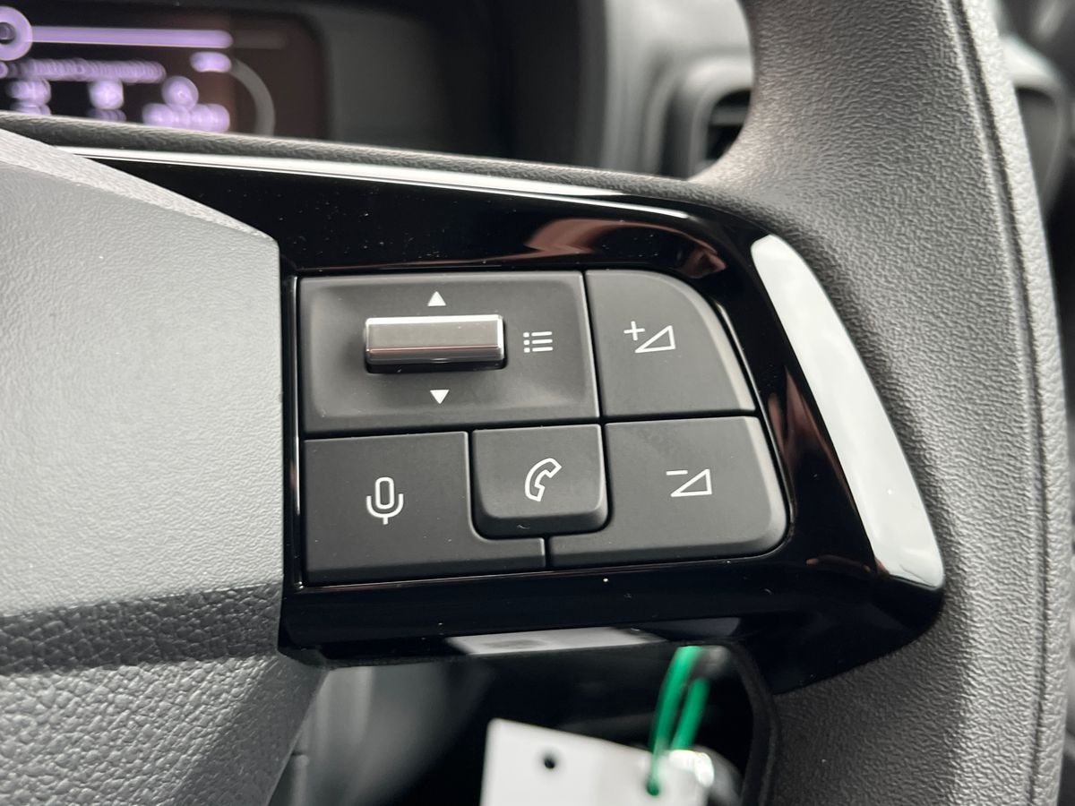 Used Vauxhall Combo 2025 for sale - 76141335: Photo 22