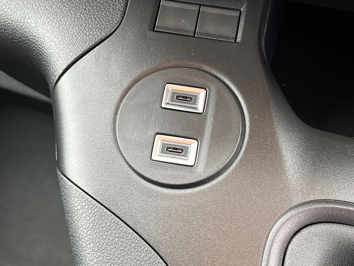 Used Vauxhall Combo 2025 for sale - 76141335: Photo 27