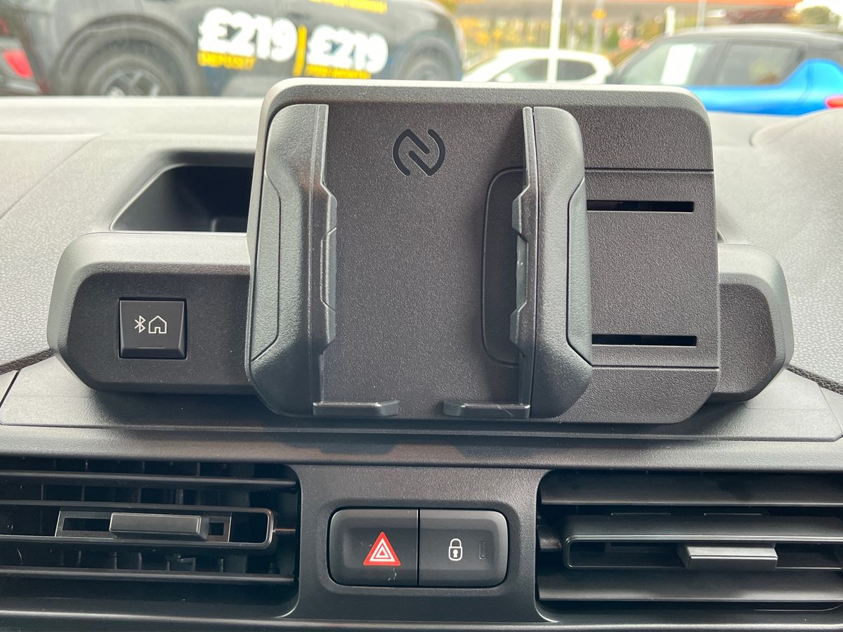 Used Vauxhall Combo 2025 for sale - 76141335: Photo 28