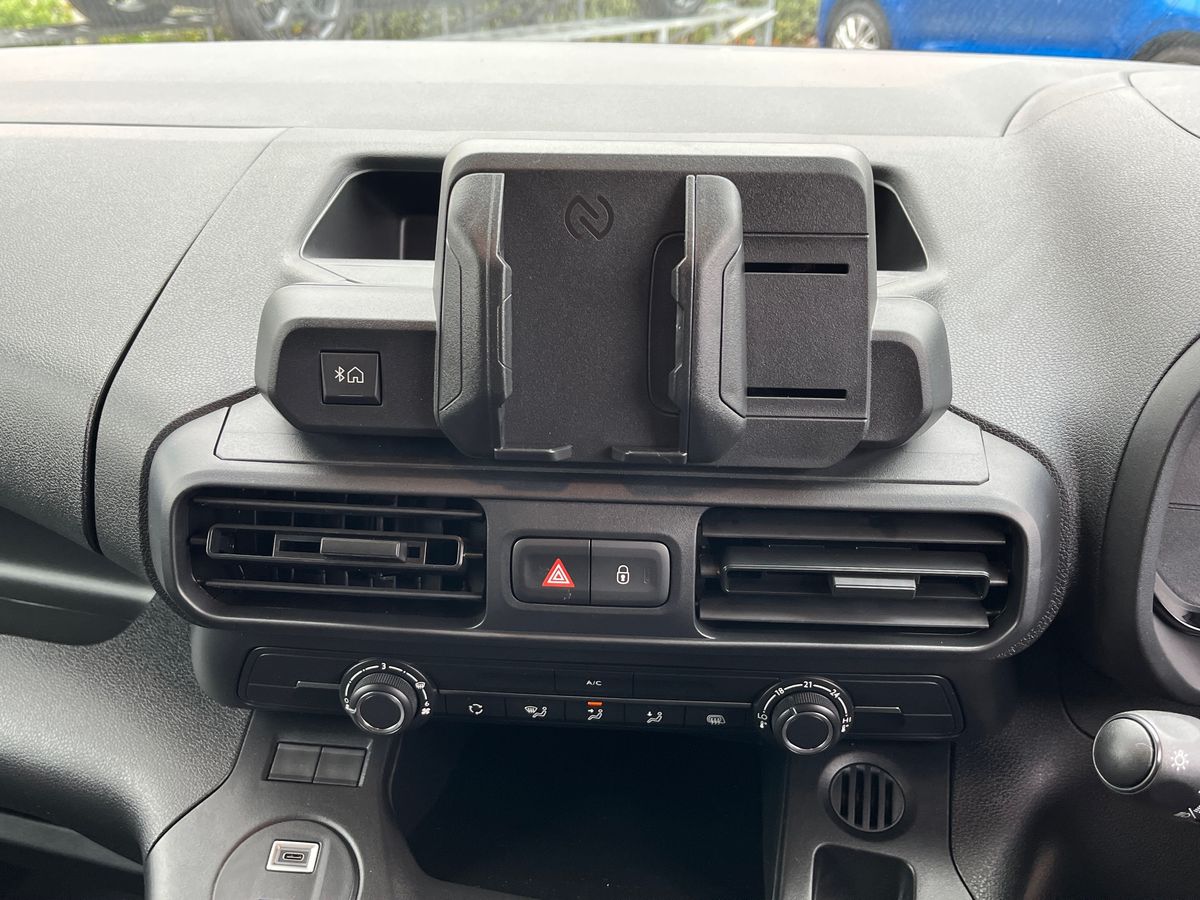 Used Vauxhall Combo 2025 for sale - 76141335: Photo 8