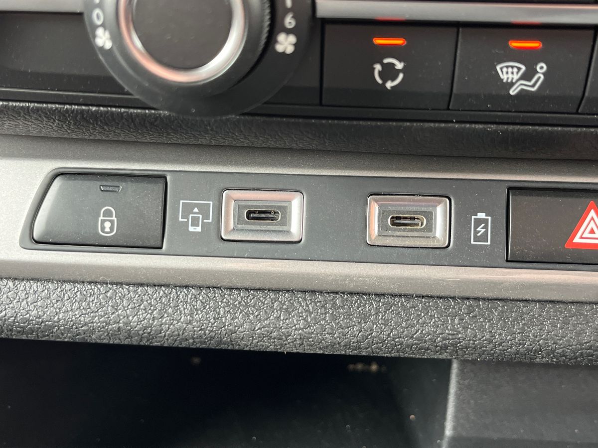 Vehicle 28