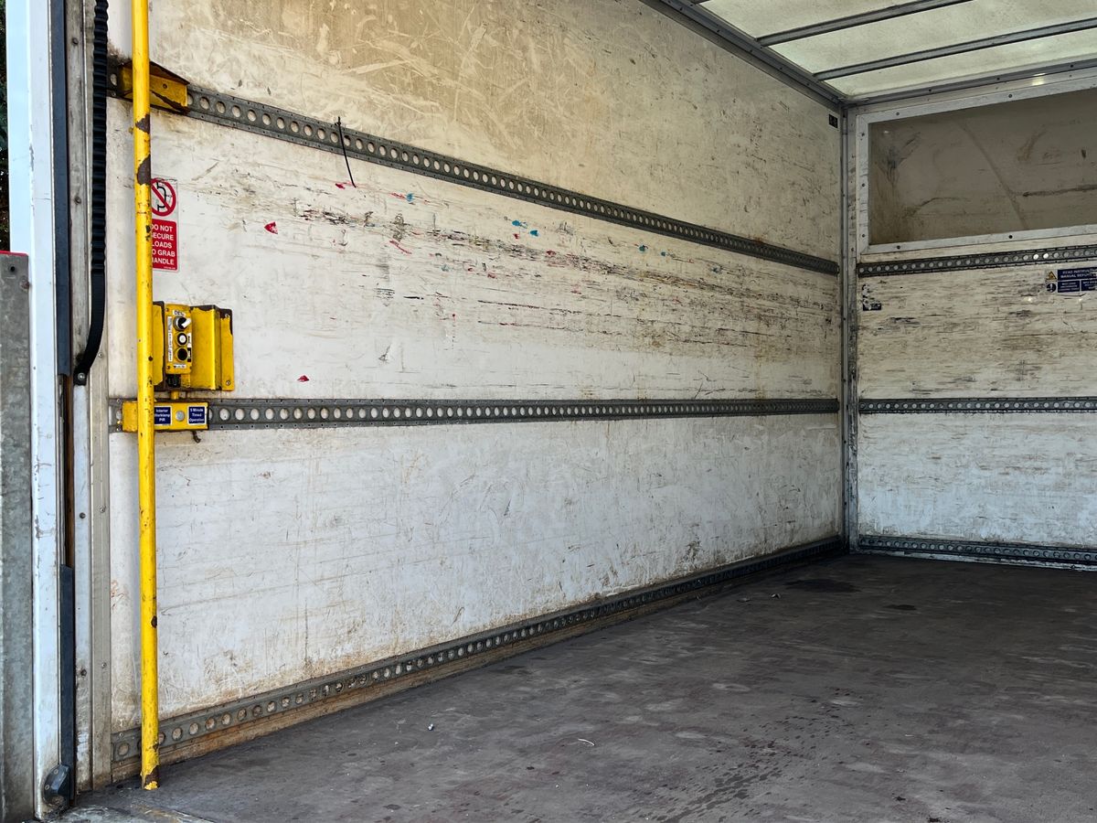 Used Ford Transit 2021 for sale - 75766328: Photo 10