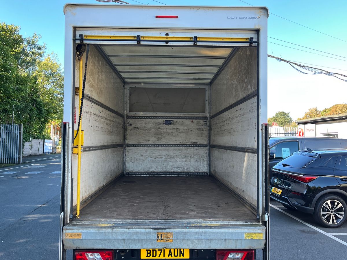 Used Ford Transit 2021 for sale - 75766328: Photo 11