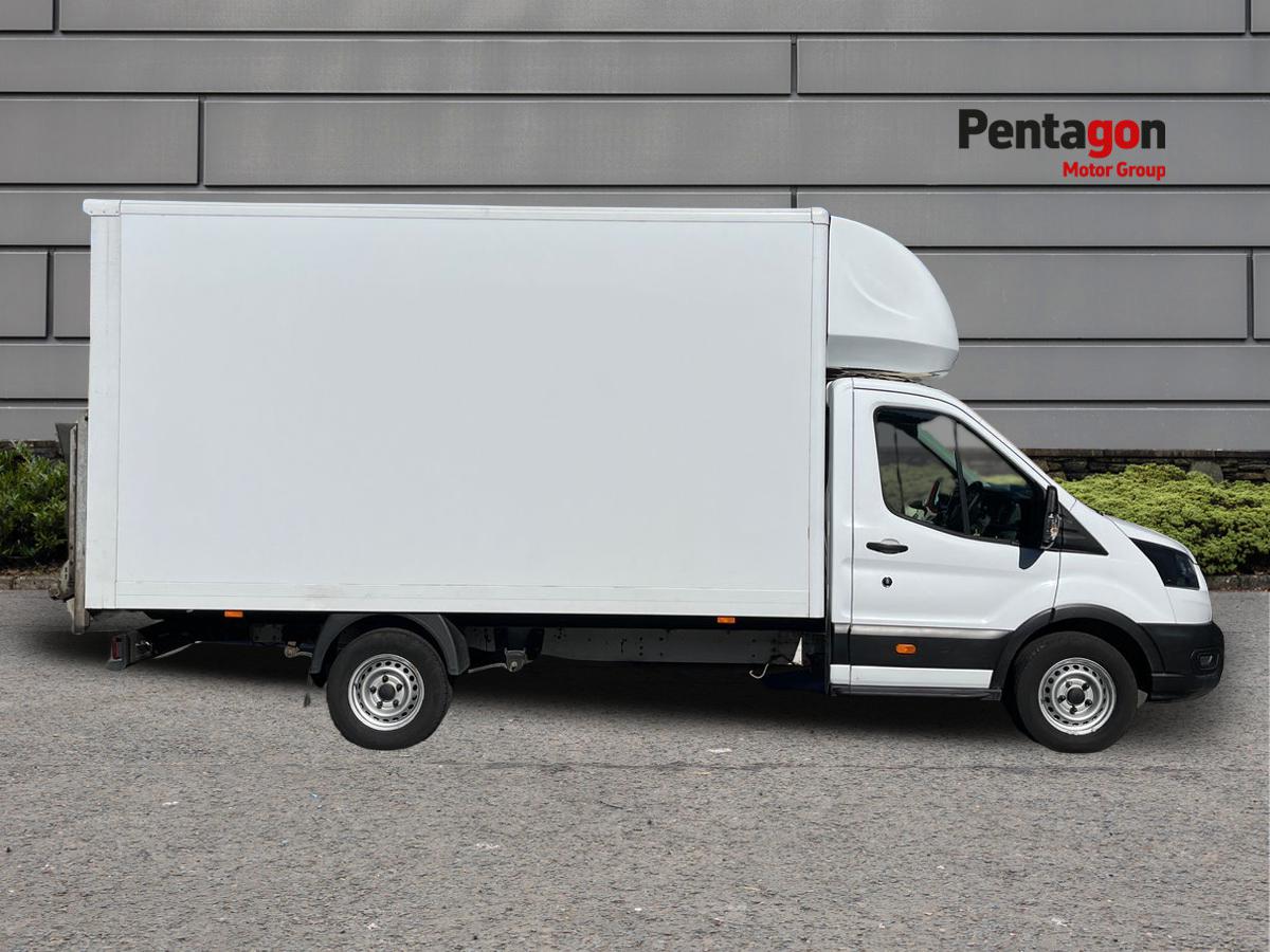 Used Ford Transit 2021 for sale - 75766328: Photo 13