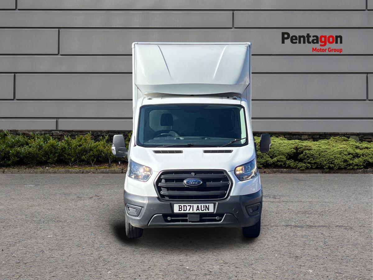 Used Ford Transit 2021 for sale - 75766328: Photo 15