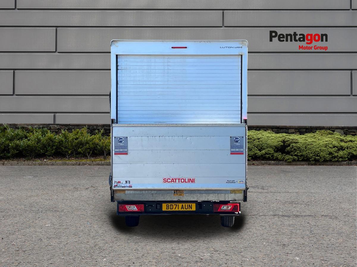 Used Ford Transit 2021 for sale - 75766328: Photo 16